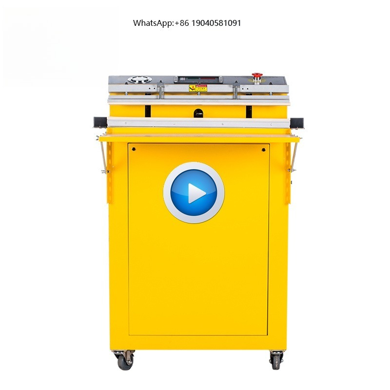 Fish Food - Bespacker VS-600E Stand Type Food Fish