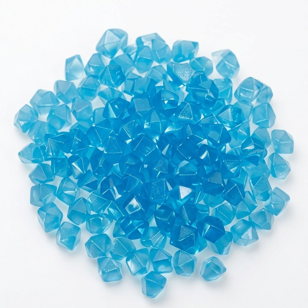 Fish Tank Gravel - 400 Piece Glow in the Dark