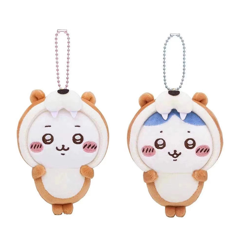 Aquarium Decor - Cute Aquarium Hachiwera Chii Seal Fur
