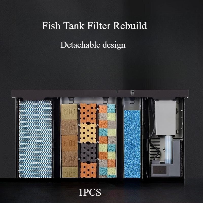 Fish Tank Filter - new For Xiaomi Mijia Fish Tank