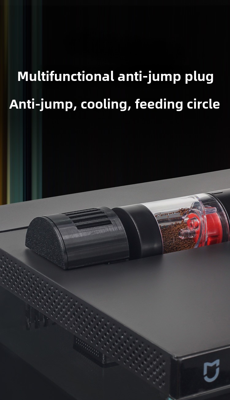 for Xiaomi Mijia Smart Fish Ta - Xiaomi Aquarium Fish Tank ulasan dan harga