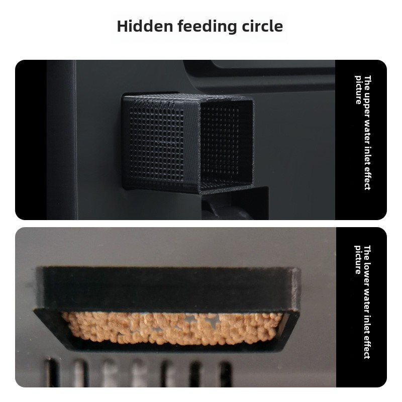 for Xiaomi Mijia Smart Fish Ta - Xiaomi Aquarium Fish Tank ulasan dan harga
