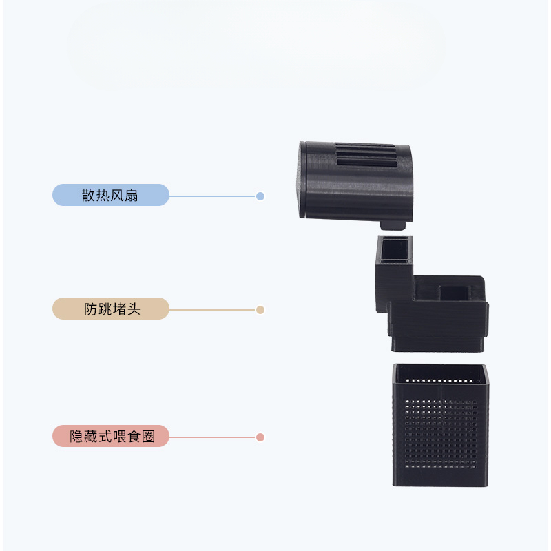 for Xiaomi Mijia Smart Fish Ta - Xiaomi Aquarium Fish Tank ulasan dan harga