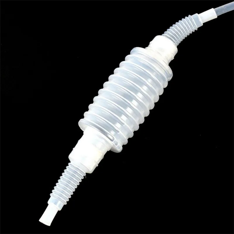 Manual homebrew beer filtering - Fish Tank Filter ulasan dan harga