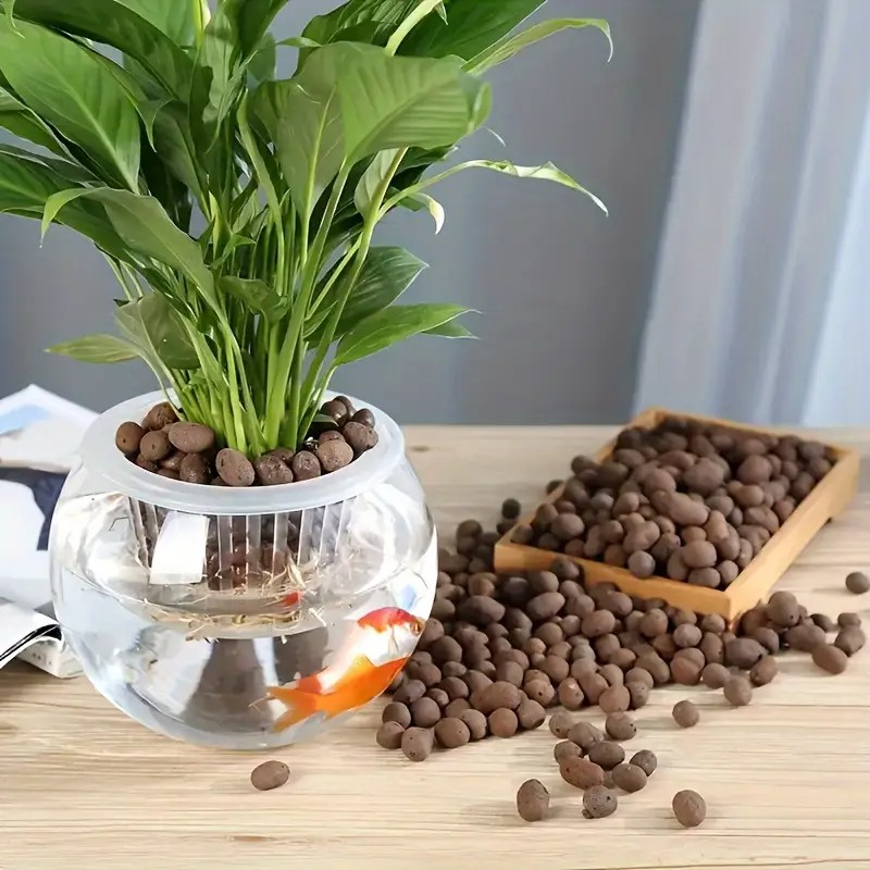 Lightweight & Breathable Terra - Aquarium Decor ulasan dan harga