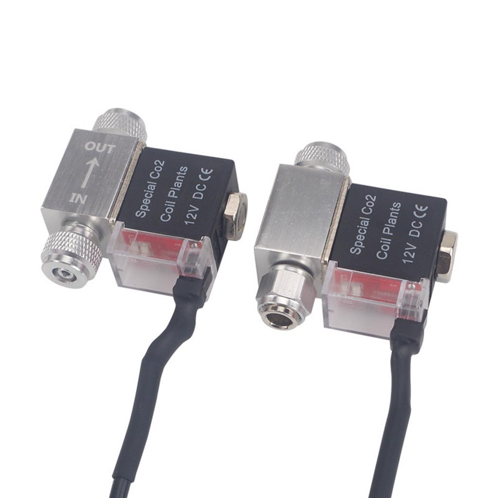 CO2 Value Aquarium Regulator M - Aquarium Plants ulasan dan harga