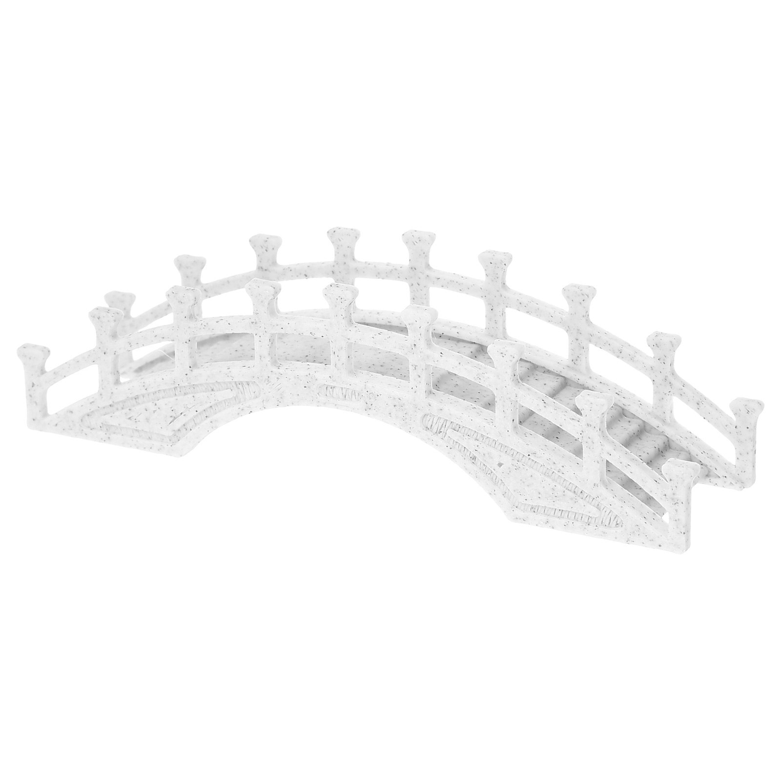 Miniature Arch Bridge Garden D - Aquarium Decor ulasan dan harga