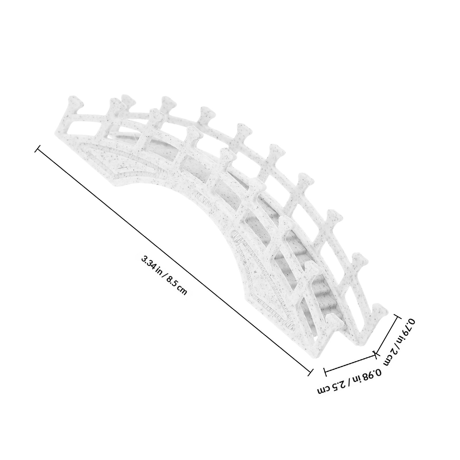 Miniature Arch Bridge Garden D - Aquarium Decor ulasan dan harga