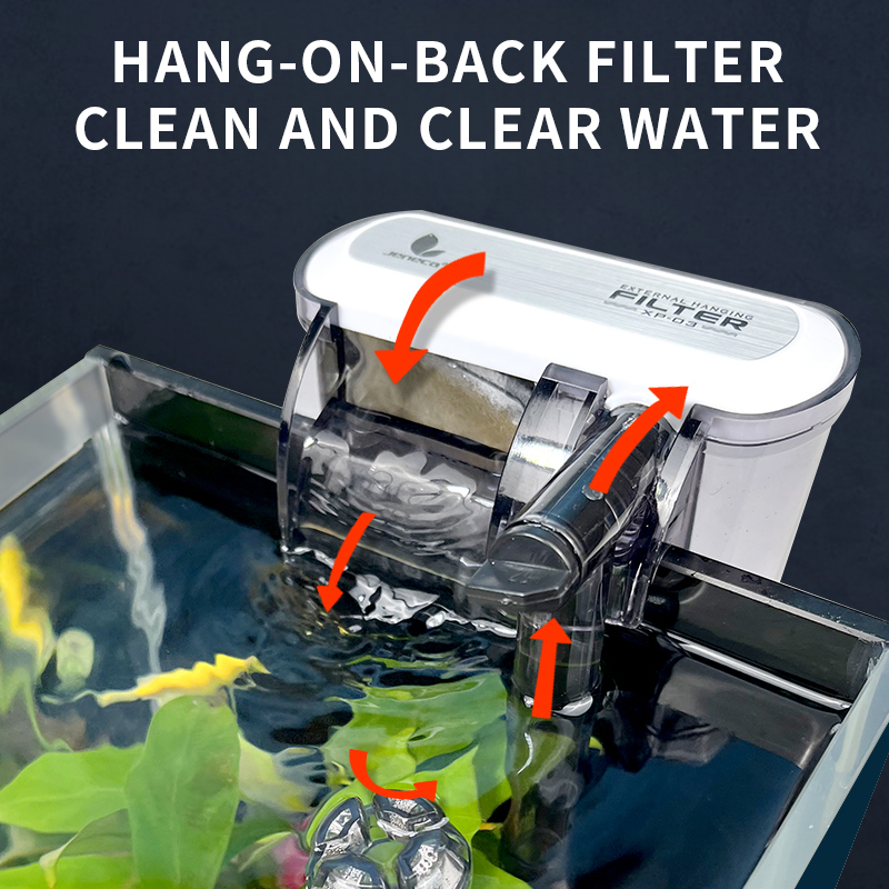 New Ultra-Clear Glass Betta Fi - Betta Fish Tank ulasan dan harga