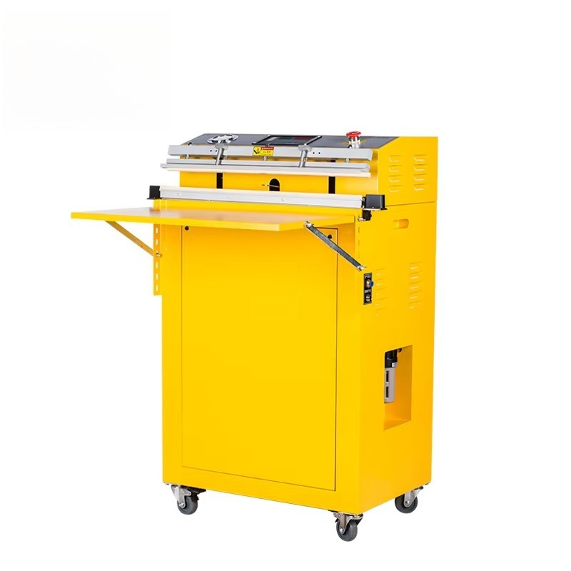 Bespacker VS-600E Stand Type F - Fish Food ulasan dan harga