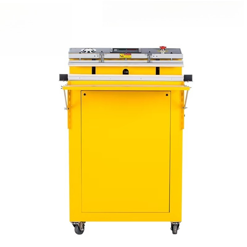 Bespacker VS-600E Stand Type F - Fish Food ulasan dan harga