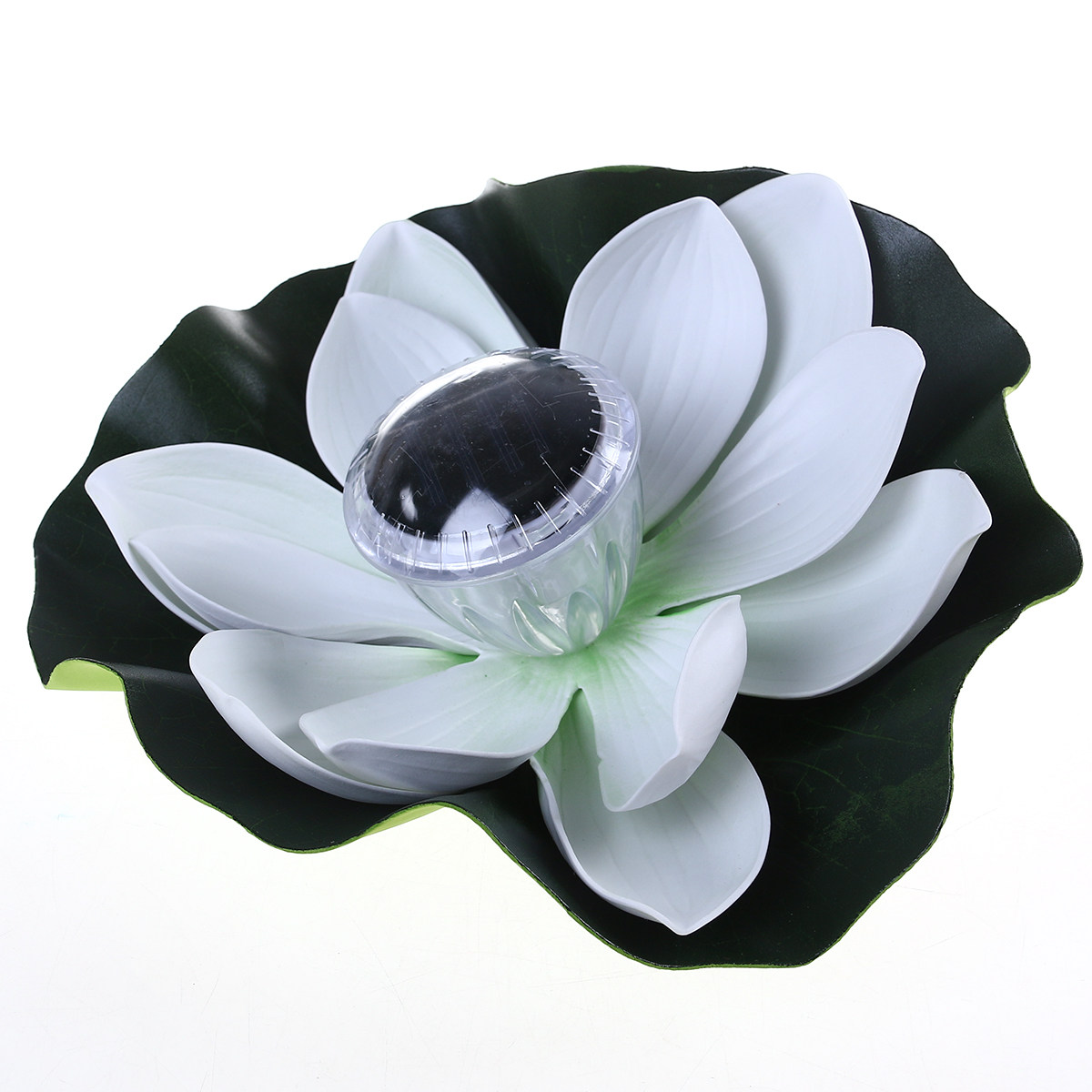 Fish Pond Light Decoration Out - Aquarium Decor ulasan dan harga