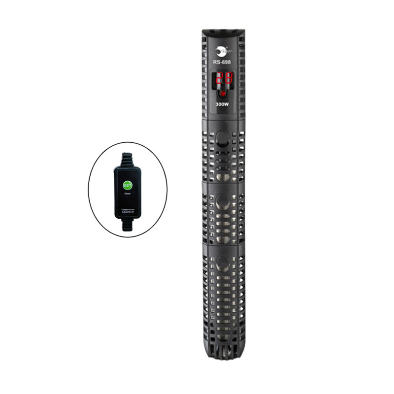 Aquarium Submersible Heater Fi - Fish Tank Heater ulasan dan harga