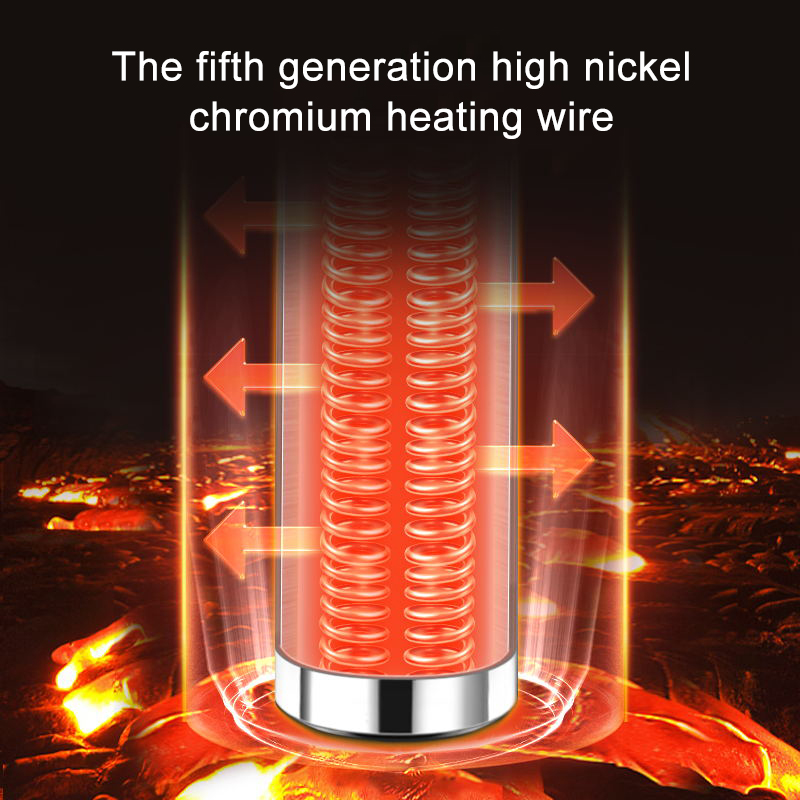 Aquarium Submersible Heater Fi - Fish Tank Heater ulasan dan harga