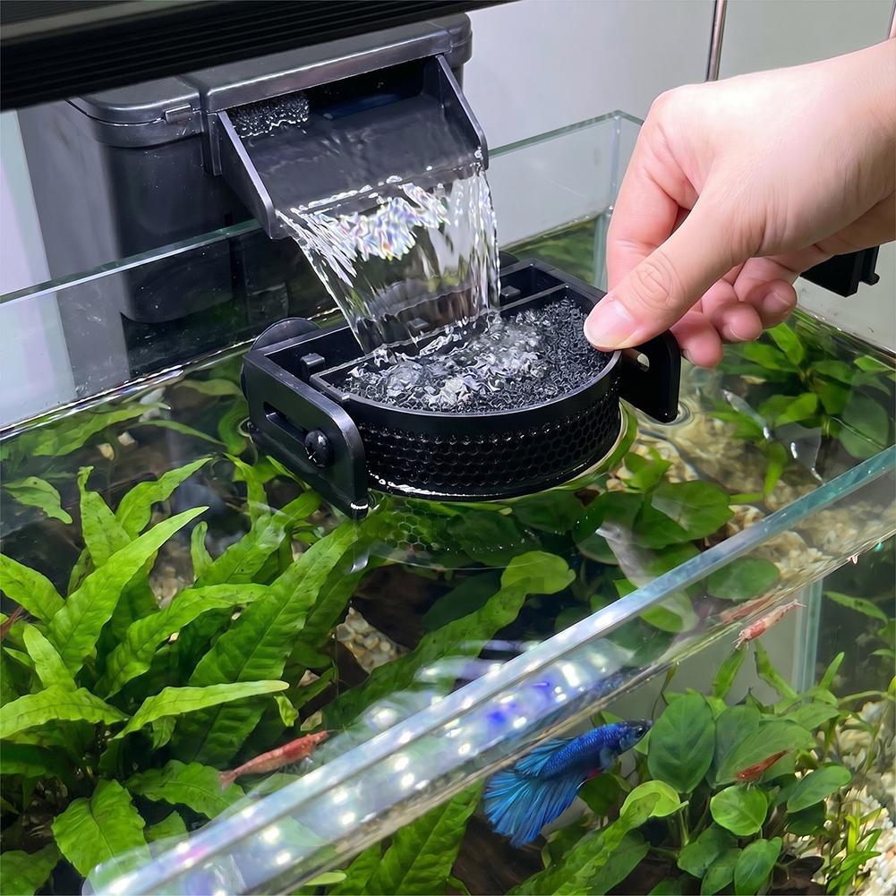  Premium Aquarium Filter Baff - Aquarium Fish Betta ulasan dan harga