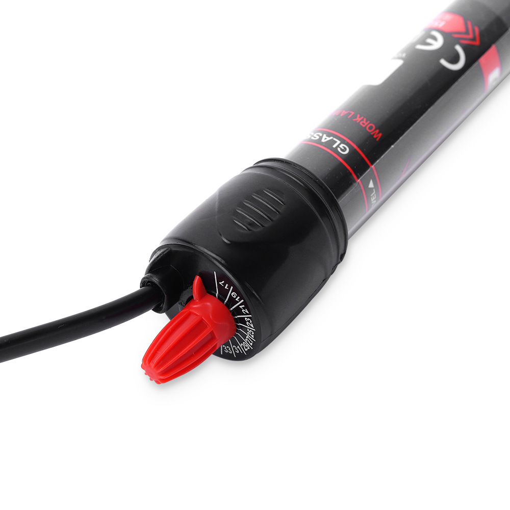 AC220-240V,50HZ AT700 Fish Tan - Fish Tank Heater ulasan dan harga
