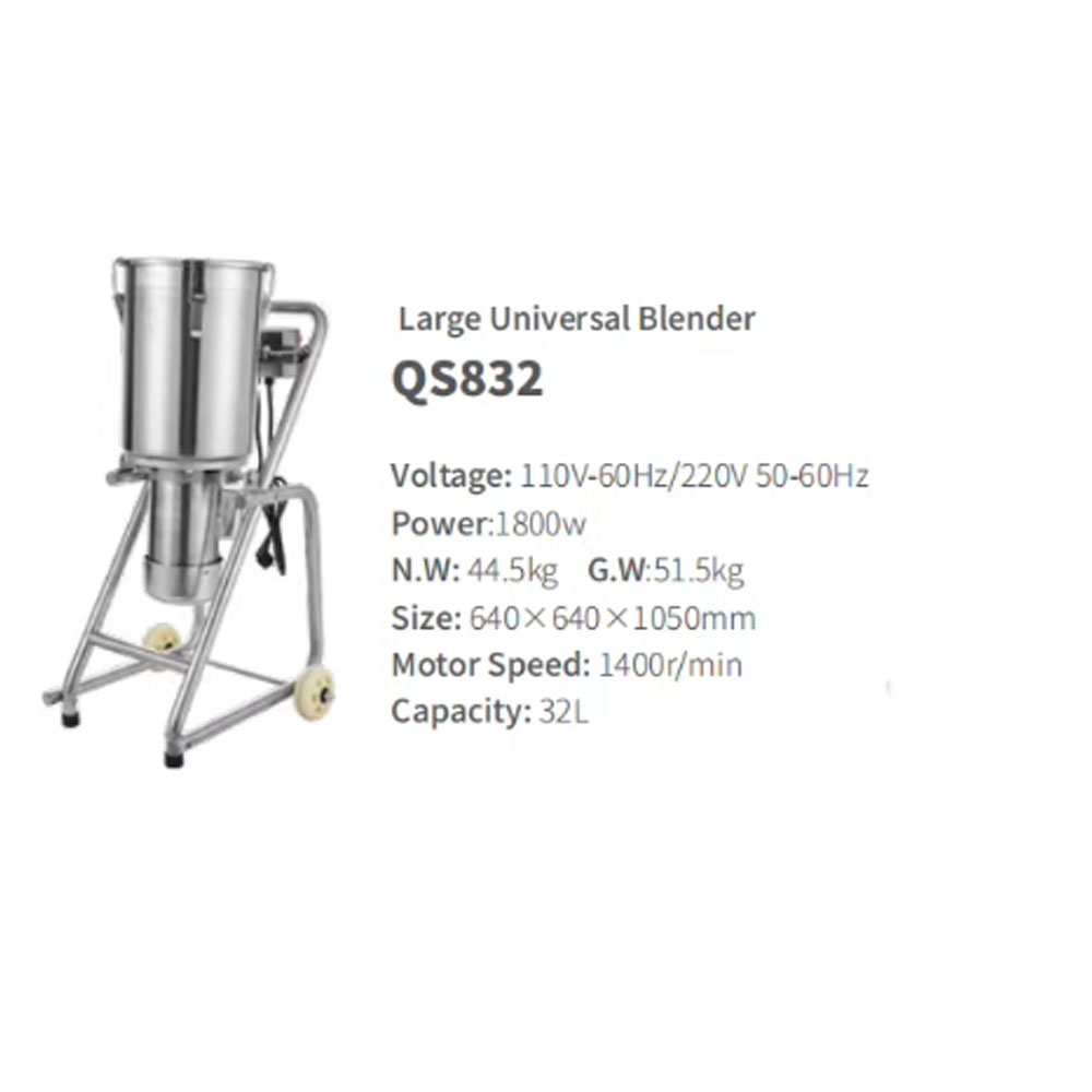 32L Commercial Electric Food C - Fish Food ulasan dan harga