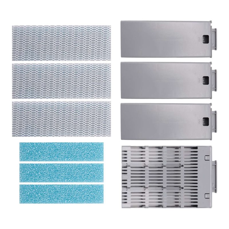 A21F-6X For Xiaomi Mijia Fish  - Xiaomi Aquarium Fish Tank ulasan dan harga