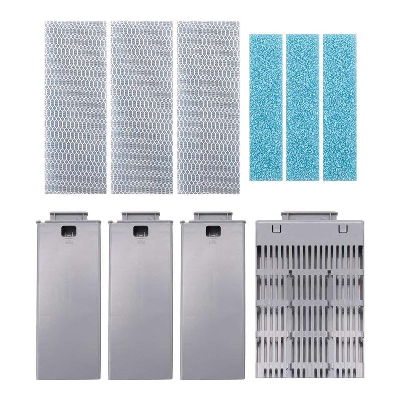 A21F-6X For Xiaomi Mijia Fish  - Xiaomi Aquarium Fish Tank ulasan dan harga