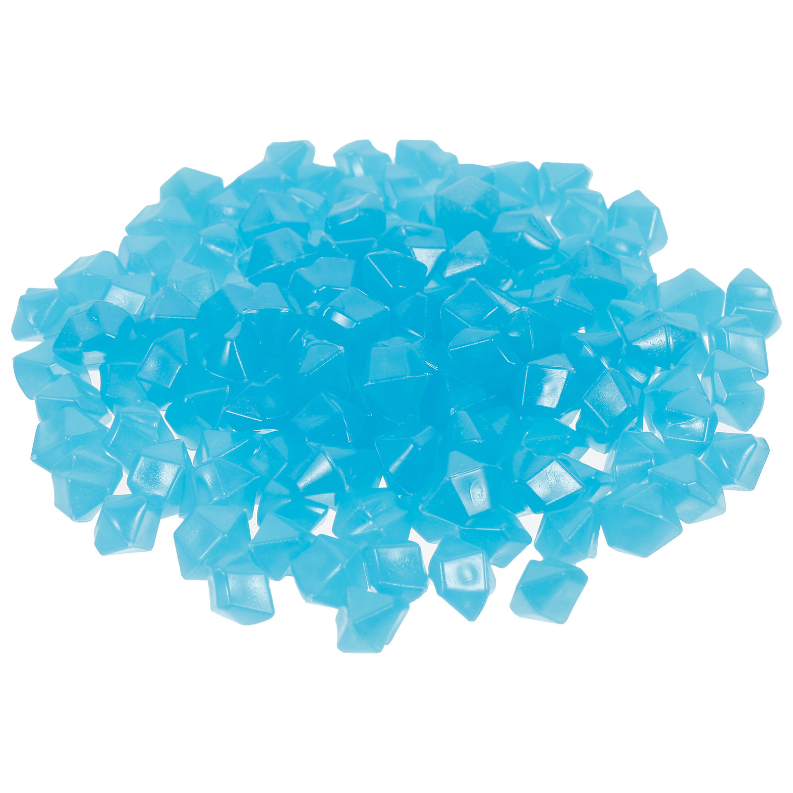 400 Piece Glow in the Dark Sto - Fish Tank Gravel ulasan dan harga
