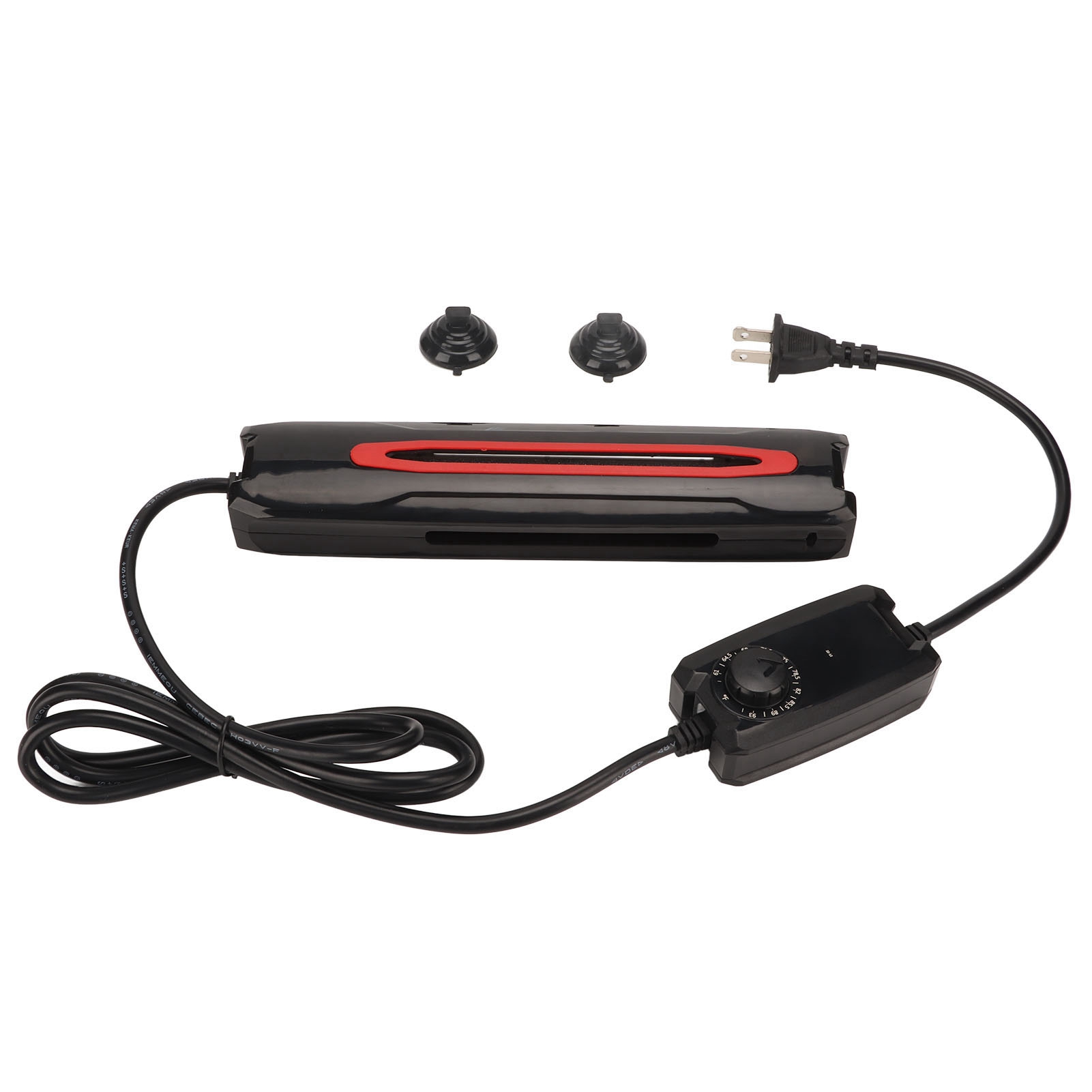 1200W Aquarium Heater Auto Con - Fish Tank Heater ulasan dan harga