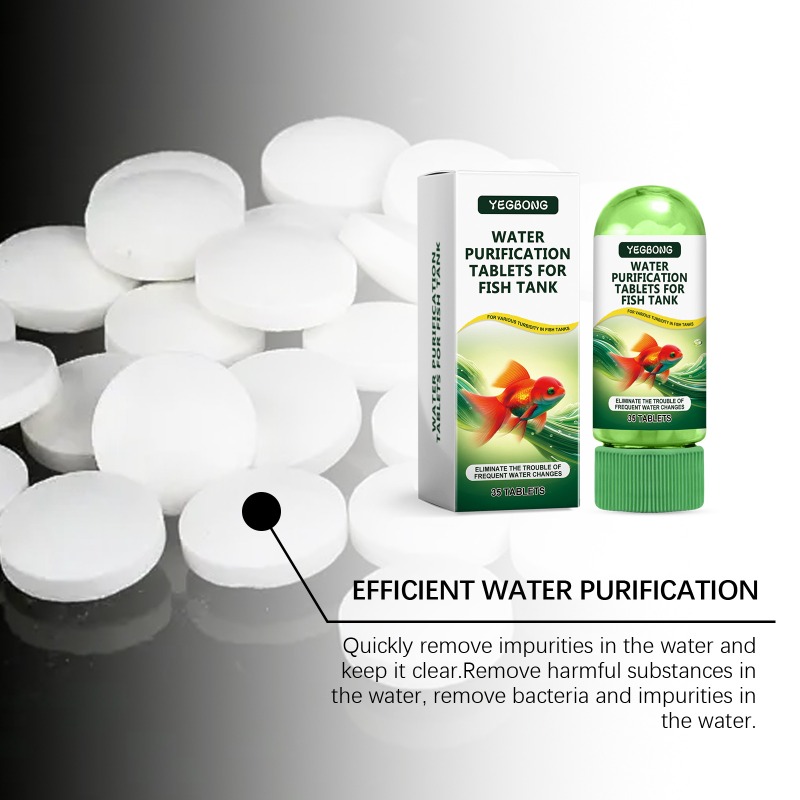 Fish Tank Water Purification T - Aquarium Fish Keeping ulasan dan harga
