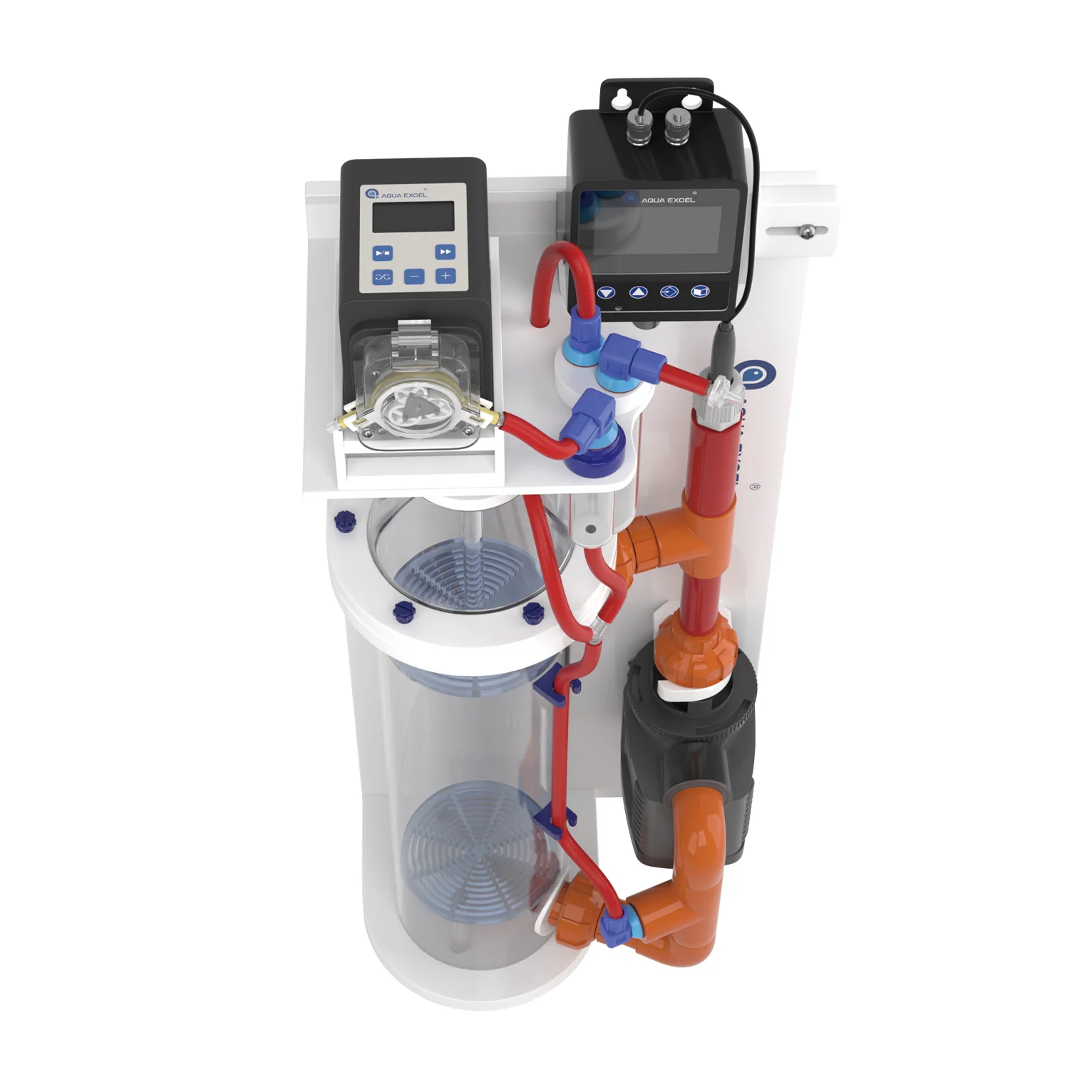 2026 Hot AQUAEXCEL AE-CR30S Mo - Aquarium Fish Tank ulasan dan harga