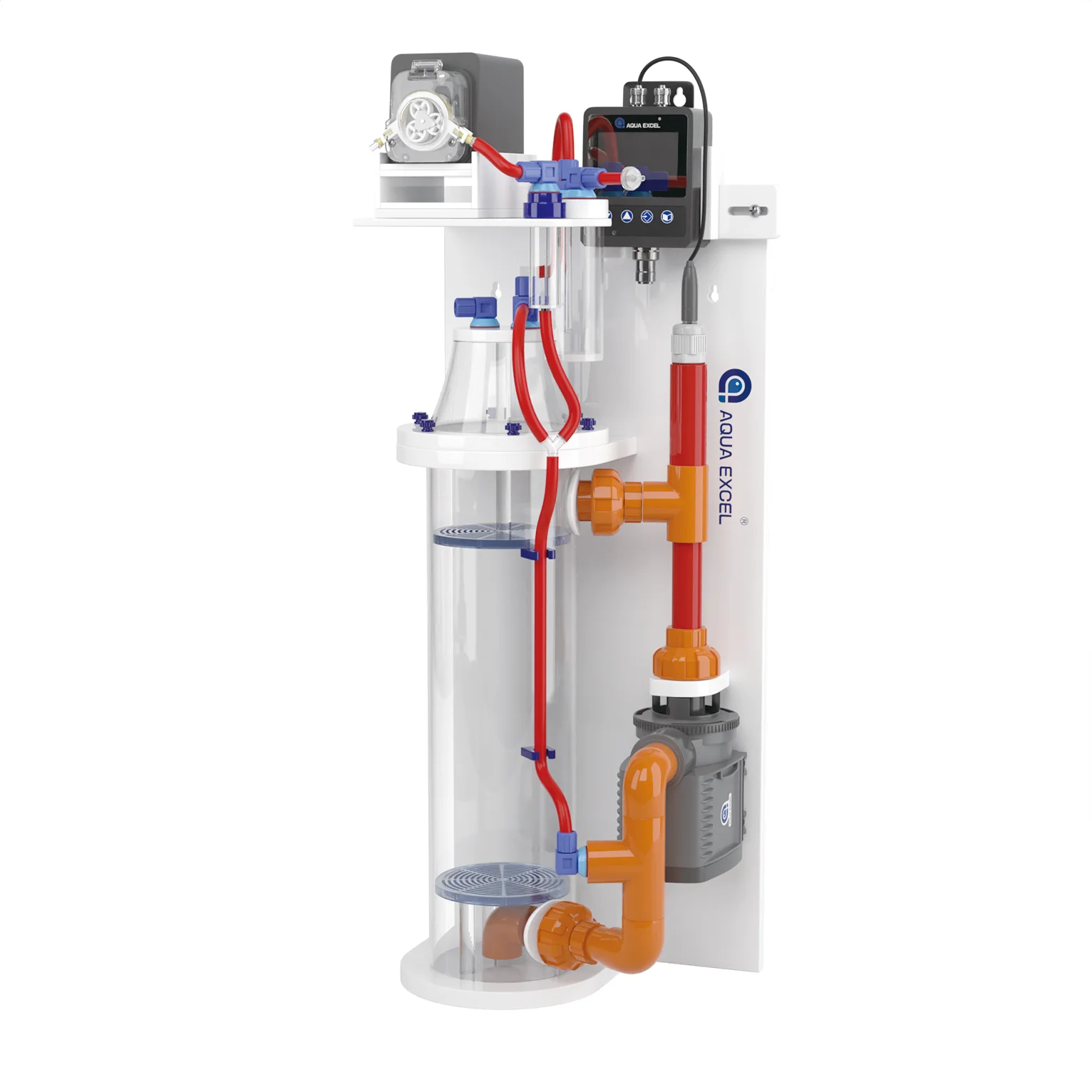 2026 Hot AQUAEXCEL AE-CR30S Mo - Aquarium Fish Tank ulasan dan harga