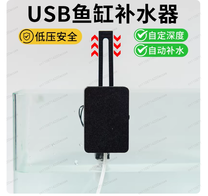 New for Mijia Smart Fish Tank  - Xiaomi Aquarium Fish Tank ulasan dan harga