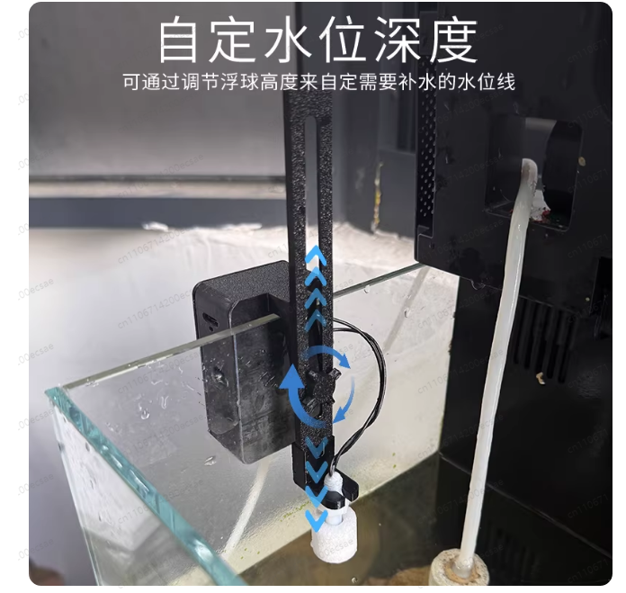 New for Mijia Smart Fish Tank  - Xiaomi Aquarium Fish Tank ulasan dan harga
