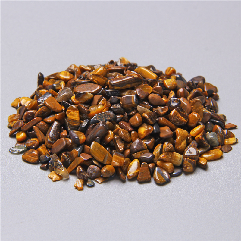 Natural Stone Agate Polished G - Fish Tank Gravel ulasan dan harga