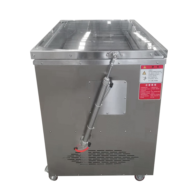 Vacuum Portable External Seale - Fish Food ulasan dan harga
