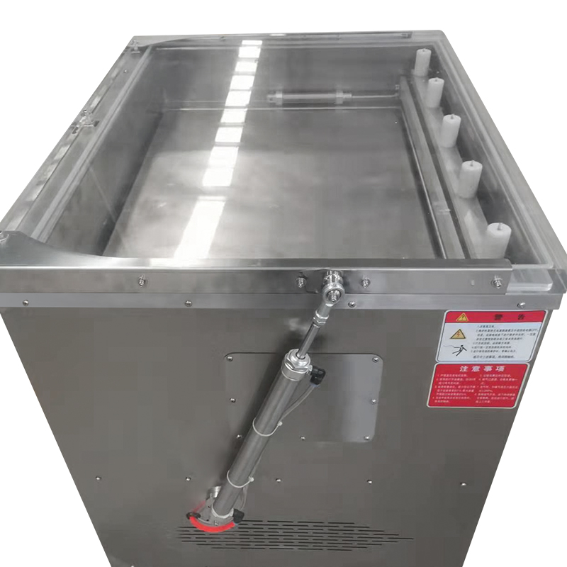 Vacuum Portable External Seale - Fish Food ulasan dan harga