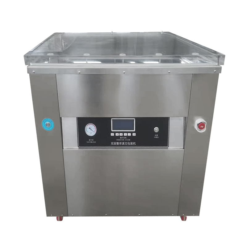 Vacuum Portable External Seale - Fish Food ulasan dan harga
