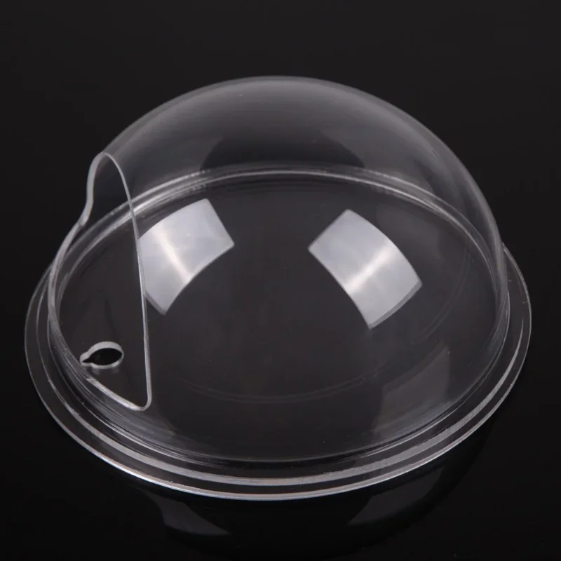 Pinsjar Acrylic Fish Bowl Wall - Betta Fish Tank ulasan dan harga