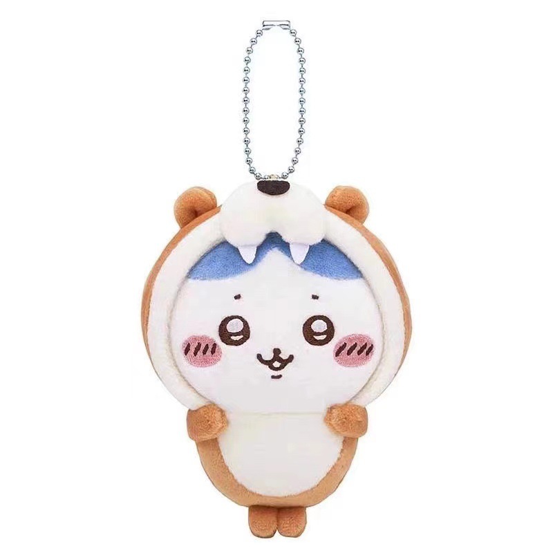  Cute Aquarium Hachiwera Chii  - Aquarium Decor ulasan dan harga