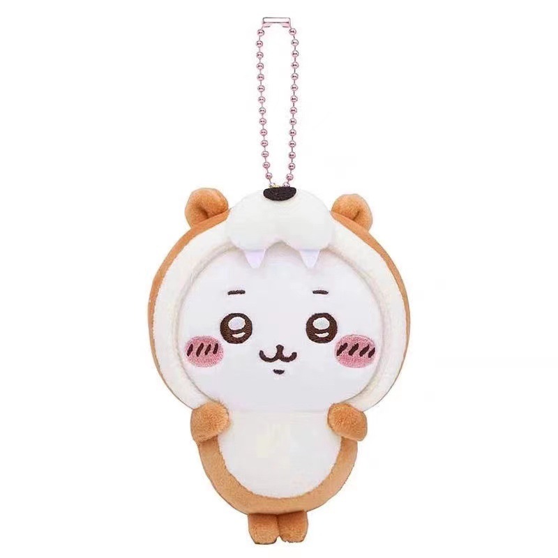  Cute Aquarium Hachiwera Chii  - Aquarium Decor ulasan dan harga