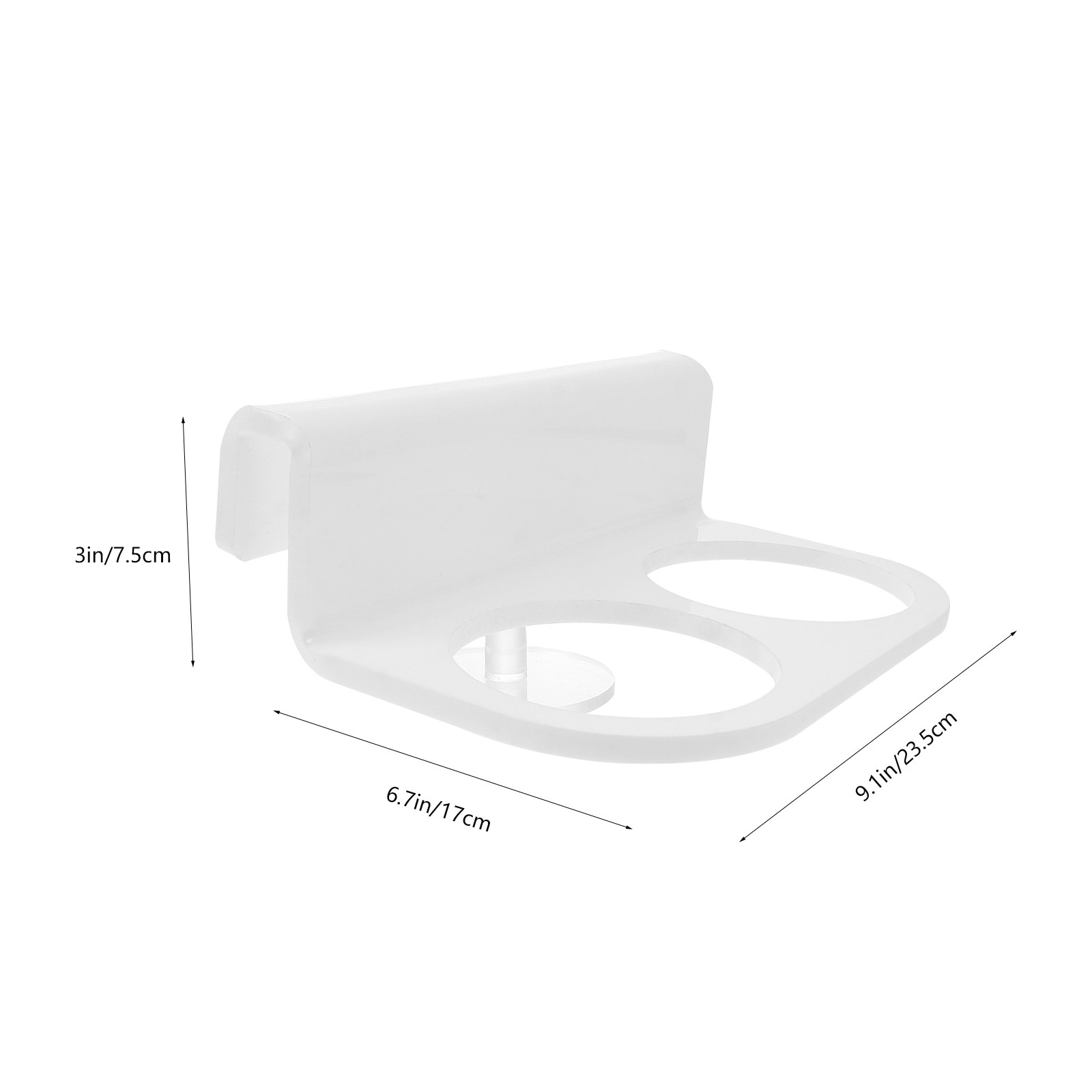 Aquarium Filter Sock Holder 95 - Fish Tank Filter ulasan dan harga