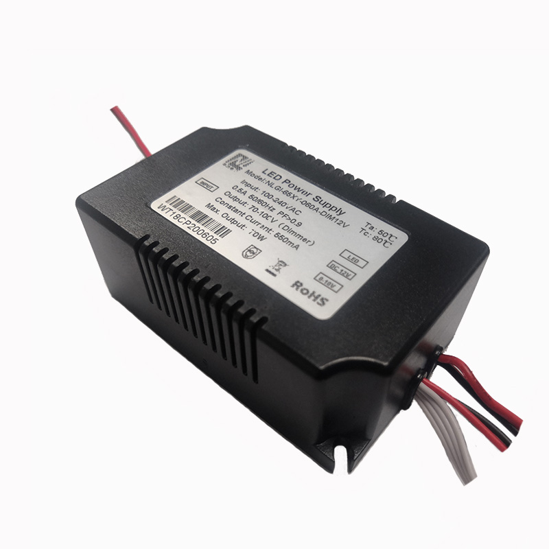 Dimmer Switch Power Supply Dim - Aquarium Light ulasan dan harga