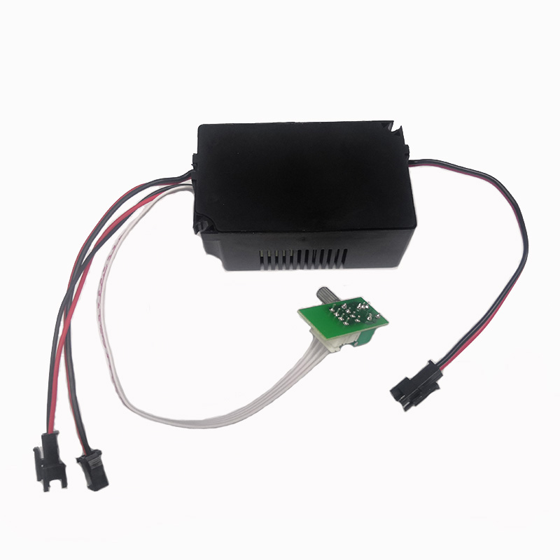 Dimmer Switch Power Supply Dim - Aquarium Light ulasan dan harga
