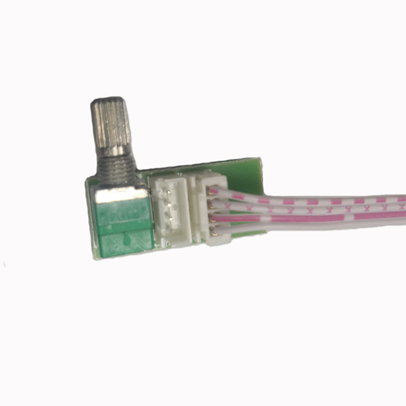 Dimmer Switch Power Supply Dim - Aquarium Light ulasan dan harga