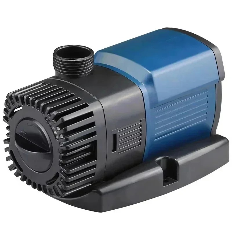 220V 10000L/H 12000L/H 14000L/ - Aquarium Pump ulasan dan harga