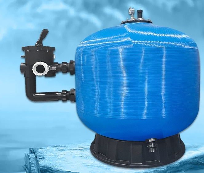 Pool filter, circulating filte - Fish Tank Filter ulasan dan harga