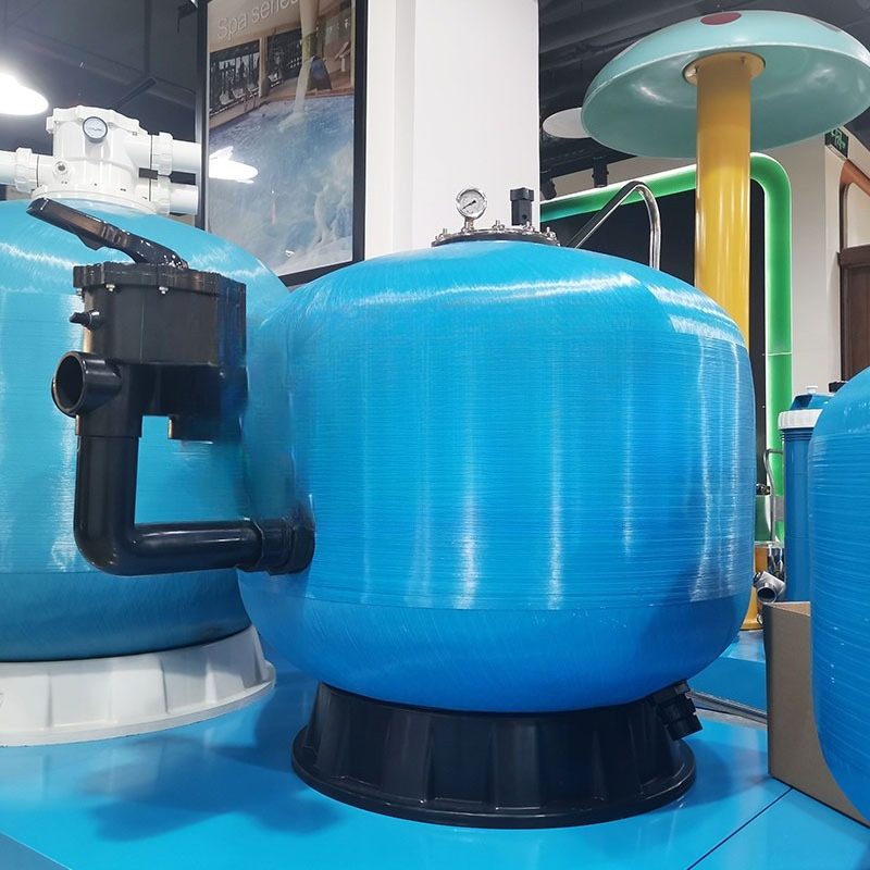 Pool filter, circulating filte - Fish Tank Filter ulasan dan harga