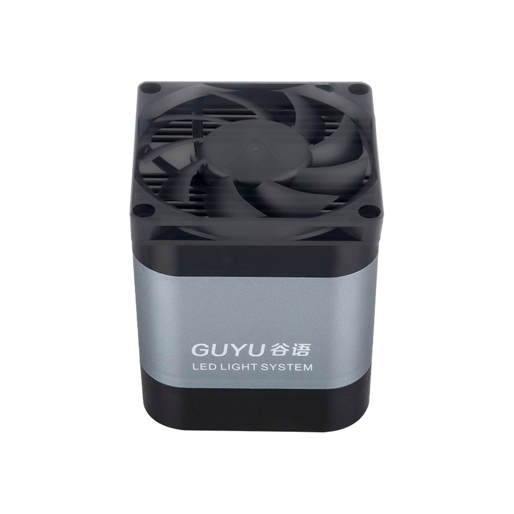 GUYU WRGB Full Spectrum Aquari - Aquarium Light ulasan dan harga
