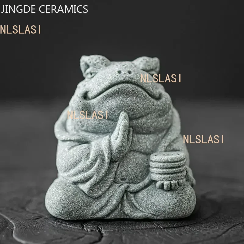 Creative Handmade Stone Tea Pe - Fish Tank Gravel ulasan dan harga