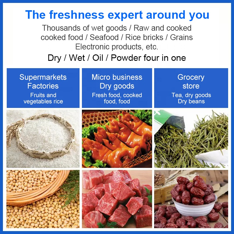 CE Commercial Desktop Plastic  - Fish Food ulasan dan harga