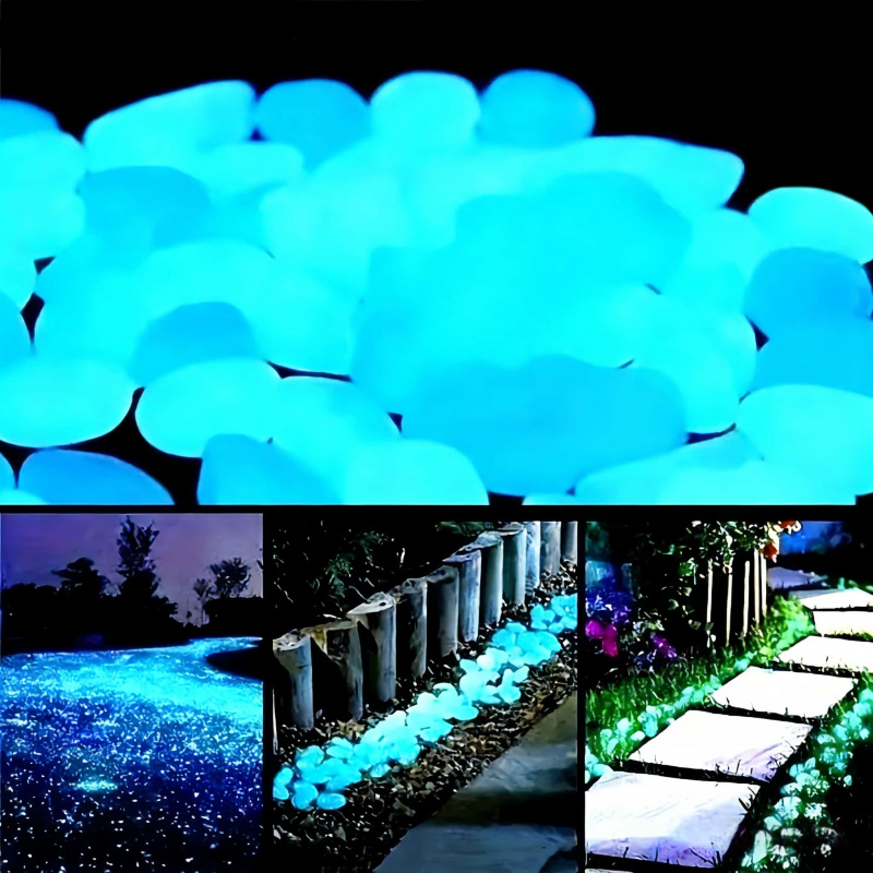 Luminous StoneLEDLuminous100-5 - Fish Tank Gravel ulasan dan harga
