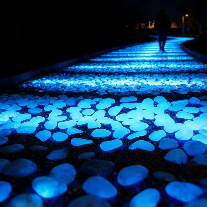 Luminous StoneLEDLuminous100-5 - Fish Tank Gravel ulasan dan harga