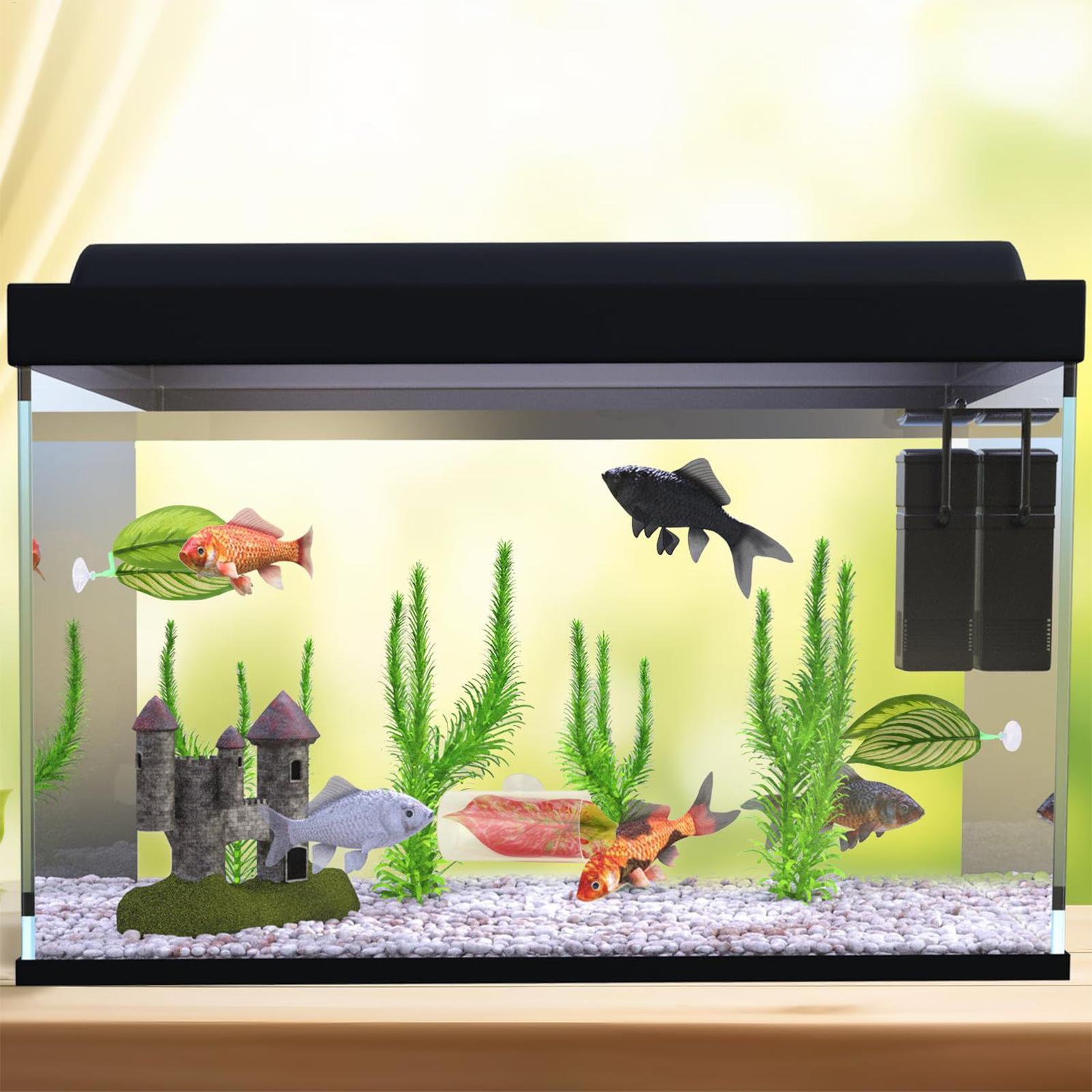 Betta Fish Hammock 5 Pieces Ad - Aquarium Fish Betta ulasan dan harga